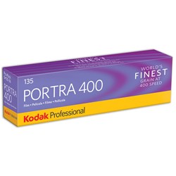 Kodak Portra 400 35mm 36exp 5 Pack Colour Film-01